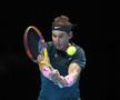 Rafael Nadal - Stefanos Tsitsipas. foto: Guliver/Getty Images