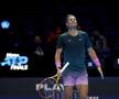 Rafael Nadal - Stefanos Tsitsipas. foto: Guliver/Getty Images