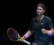 Rafael Nadal - Stefanos Tsitsipas. foto: Guliver/Getty Images