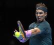 Rafael Nadal - Stefanos Tsitsipas. foto: Guliver/Getty Images