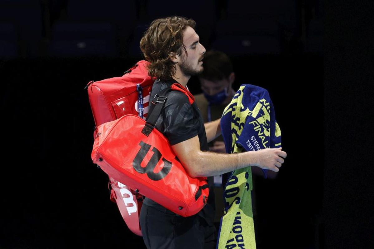 Careu cu greutate » Preview-ul semifinalelor de la Turneul Campionilor: Djokovic vrea titlul #6, Nadal luptă pentru o premieră