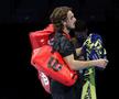 Rafael Nadal - Stefanos Tsitsipas. foto: Guliver/Getty Images