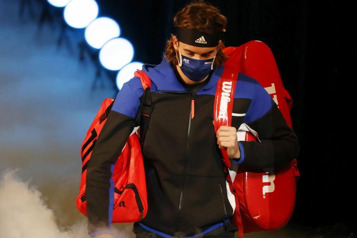 Careu cu greutate » Preview-ul semifinalelor de la Turneul Campionilor: Djokovic vrea titlul #6, Nadal luptă pentru o premieră