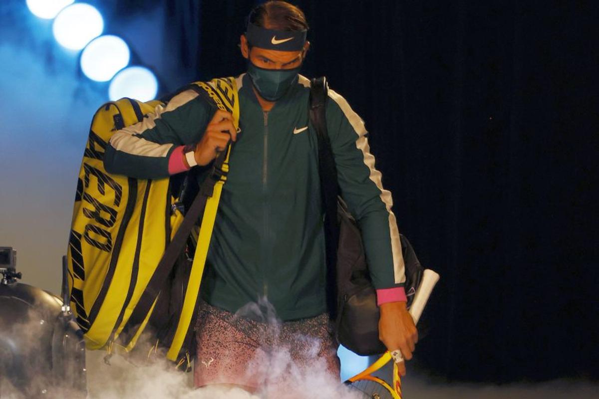 Careu cu greutate » Preview-ul semifinalelor de la Turneul Campionilor: Djokovic vrea titlul #6, Nadal luptă pentru o premieră
