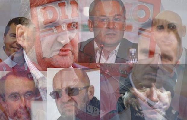 DINAMO. PCH a găsit vinovatul pentru dezastrul de la echipă: „A îngropat clubul, după care a vrut să se spele de distrugere!”