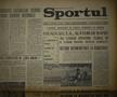 RETRO GSP. 98 de ani de la nașterea lui Valentin Stănescu, antrenorul care „și-a vândut sufletul”, apoi le-a eliminat pe Barcelona, Inter și Leeds!