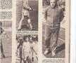 RETRO GSP. 98 de ani de la nașterea lui Valentin Stănescu, antrenorul care „și-a vândut sufletul”, apoi le-a eliminat pe Barcelona, Inter și Leeds!