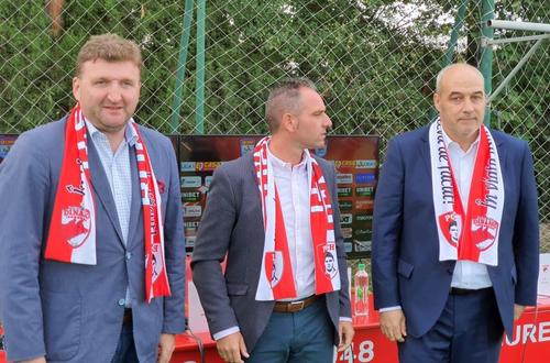 Lorena Balaci, fiica regretatului Ilie Balaci, a fost invitată în această dimineață la GSP Live și a vorbit, printre altele, despre situația dificilă de la Dinamo