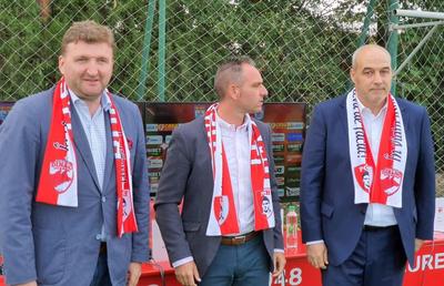 VIDEO EXCLUSIV Șefii lui Dinamo, făcuți praf: „Îmi explodează capul, e groaznic! Batmani, Spider-Mani... Minciuni!”