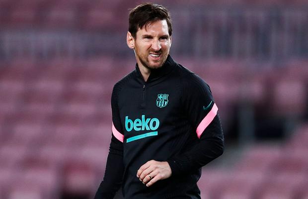Leo Messi 800! Starul Barcelonei atinge un nou prag istoric la derby-ul cu Atletico Madrid