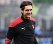 Zlatan Ibrahimovic (39 de ani) le-a făcut cadou colegilor de la AC Milan câte un PlayStation 5.