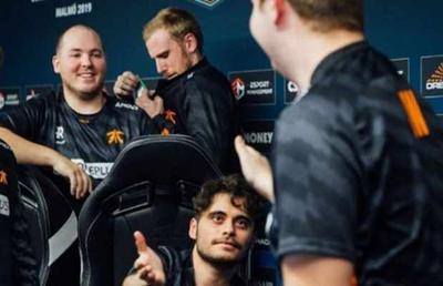 Counter-Strike. Fnatic și MiBR s-au calificat în playoff la Flashpoint 2