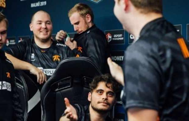 Counter-Strike. Fnatic și MiBR s-au calificat în playoff la Flashpoint 2