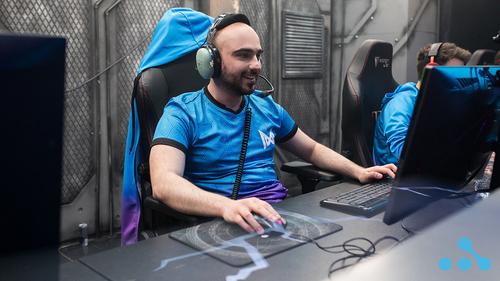 Schimbări masive în top 10 la Dota 2! Liquid s-a prăbușit în clasament.