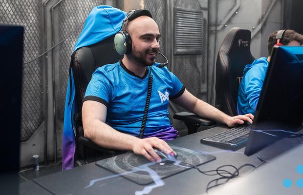 EPIC League a schimbat ierarhiile în Dota 2