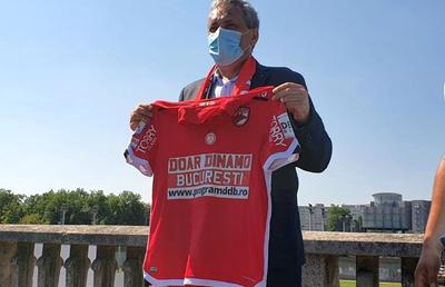 UPDATE EXCLUSIV Ministerul de Interne, lovitură dură pentru Dinamo » „Câinii”, INTERZIȘI acasă de Marcel Vela!? + comunicatul MAI