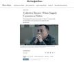 ProPublica, platforma de investigații cea mai importantă din SUA, elogiază „munca absolut extraordinară a ziariștilor de la Gazeta Sporturilor”