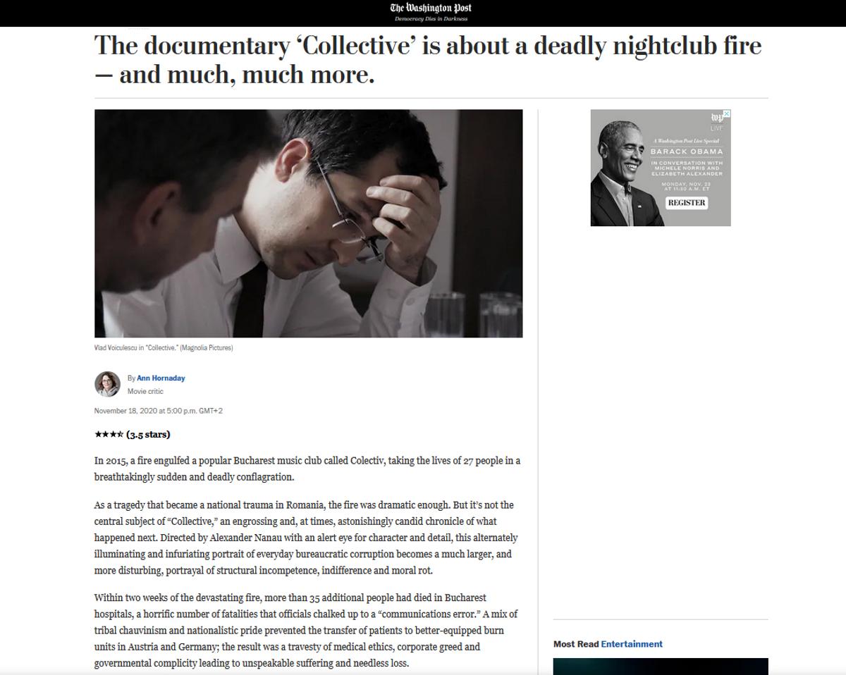 articole colectiv