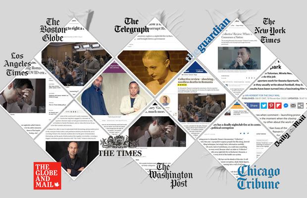 New York Times despre GSP: „Un ziar sportiv, Gazeta Sporturilor, a cultivat o echipă de investigație atât de uimitoare”