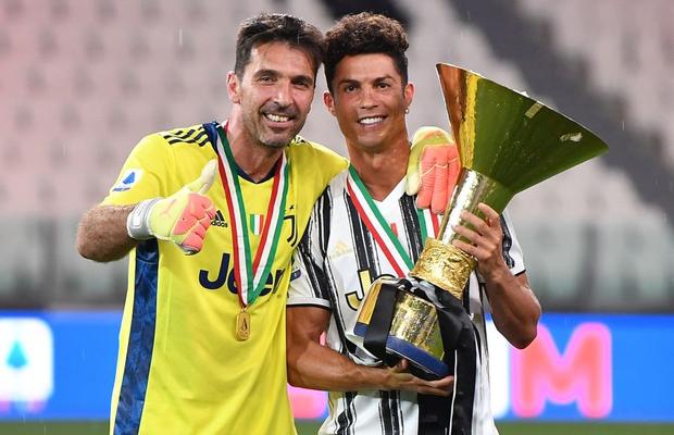 JUVENTUS. Gianluigi Buffon, un sfert de secol în Serie A: „Și povestea încă nu s-a terminat...”