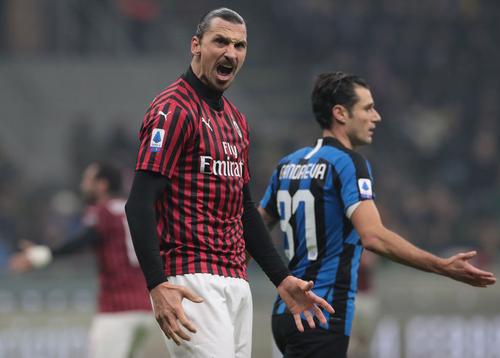 Serie A scapă de amenințarea colapsului financiar.  Foto: Guliver/GettyImages