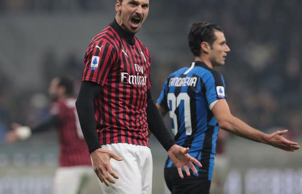 Serie A, salvată! Cine a făcut o injecție de 1,7 miliarde de euro
