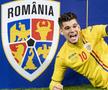 Gică Popescu, 53 de ani, președintele Viitorului, consideră injuste criticile primite de Ianis Hagi (22 de ani), mijlocașul ofensiv al lui Rangers, după prestațiile acestuia sub tricolor.