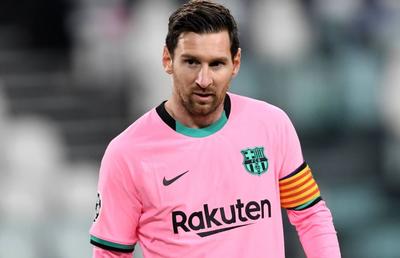 Leo Messi, încă un scandal la Barcelona » Ronald Koeman reacționează: „E lipsă de respect!”
