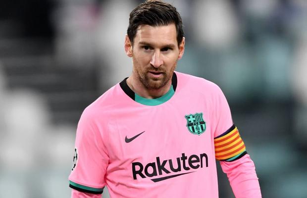 Leo Messi, încă un scandal la Barcelona » Ronald Koeman reacționează: „E lipsă de respect!”