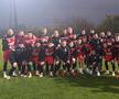 George Neagu, despărțire în lacrimi de Dinamo