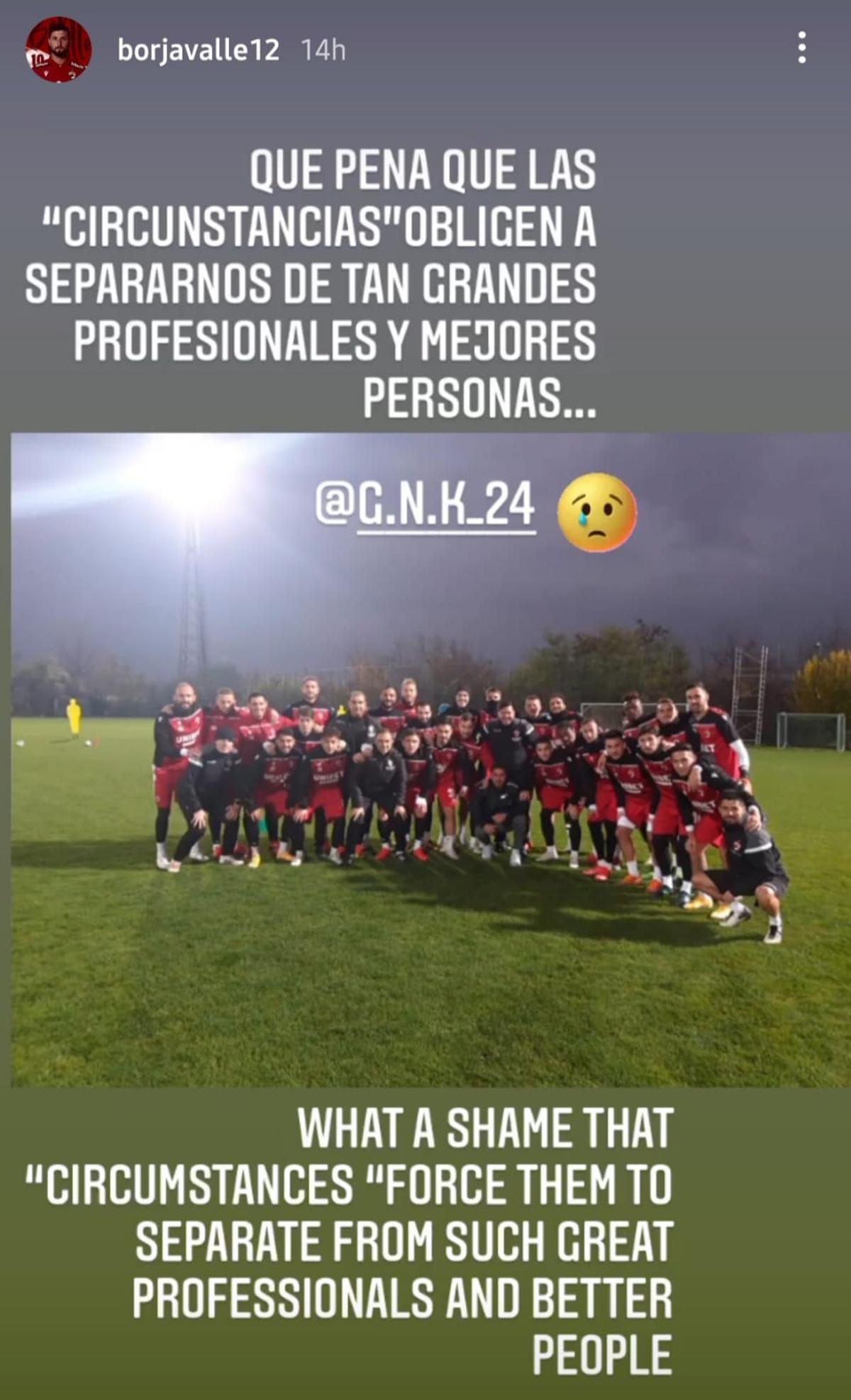 George Neagu, despărțire în lacrimi de Dinamo