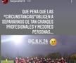 George Neagu, despărțire în lacrimi de Dinamo