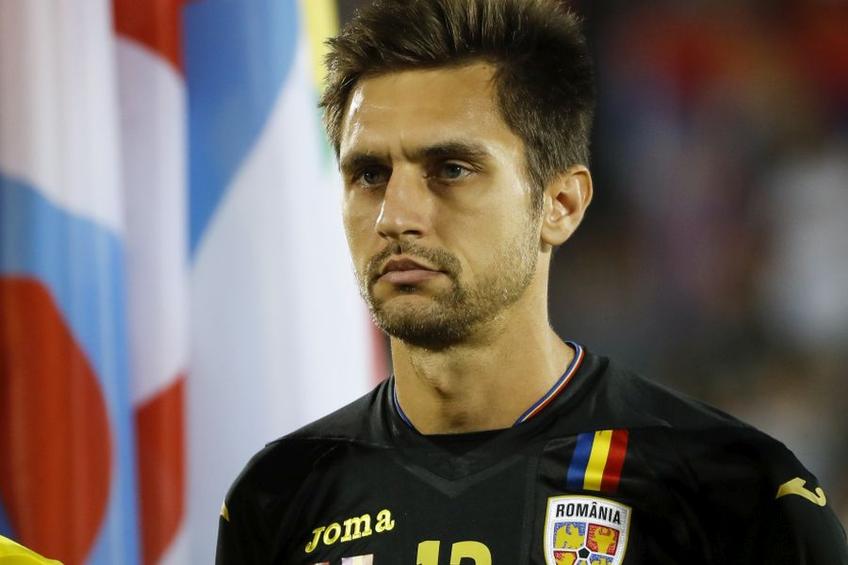 Ciprian Tătărușanu și-a anunțat retragerea de la prima reprezentativă. foto: Guliver/Getty Images
