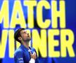 Novak Djokovic. foto: Guliver/Getty Images