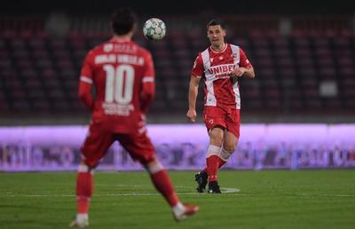 Ediție specială GSP LIVE la Dinamo - FC Voluntari » Urmărește emisiunea AICI