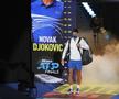 Novaj Djokovic - Alexander Zverev. foto: Guliver/Getty Images