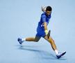 Novaj Djokovic - Alexander Zverev. foto: Guliver/Getty Images