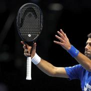 Novaj Djokovic - Alexander Zverev. foto: Guliver/Getty Images