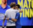 Novaj Djokovic - Alexander Zverev. foto: Guliver/Getty Images