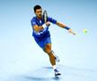 Novaj Djokovic - Alexander Zverev. foto: Guliver/Getty Images