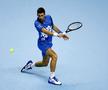 Novaj Djokovic - Alexander Zverev. foto: Guliver/Getty Images