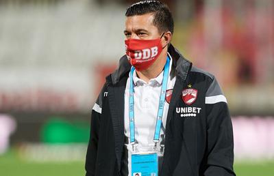 Dinamo - FC Voluntari. Cosmin Contra a schimbat din nou echipa! 3 nume noi în primul „11” față de ultimul meci