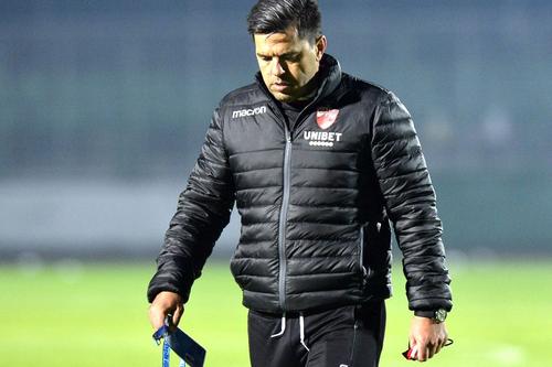 Cosmin Contra