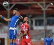 Dinamo - FC Voluntari. Sursă foto: Cristi Preda