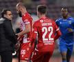 Dinamo - FC Voluntari. Sursă foto: Cristi Preda