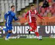 Dinamo - FC Voluntari. Sursă foto: Cristi Preda