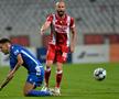 Dinamo - FC Voluntari. Sursă foto: Cristi Preda