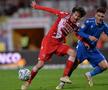 Dinamo - FC Voluntari. Sursă foto: Cristi Preda
