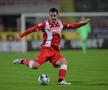 Dinamo - FC Voluntari. Sursă foto: Cristi Preda