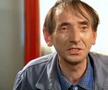 Personajul „Suciu” din filmul „Pistruiatul”